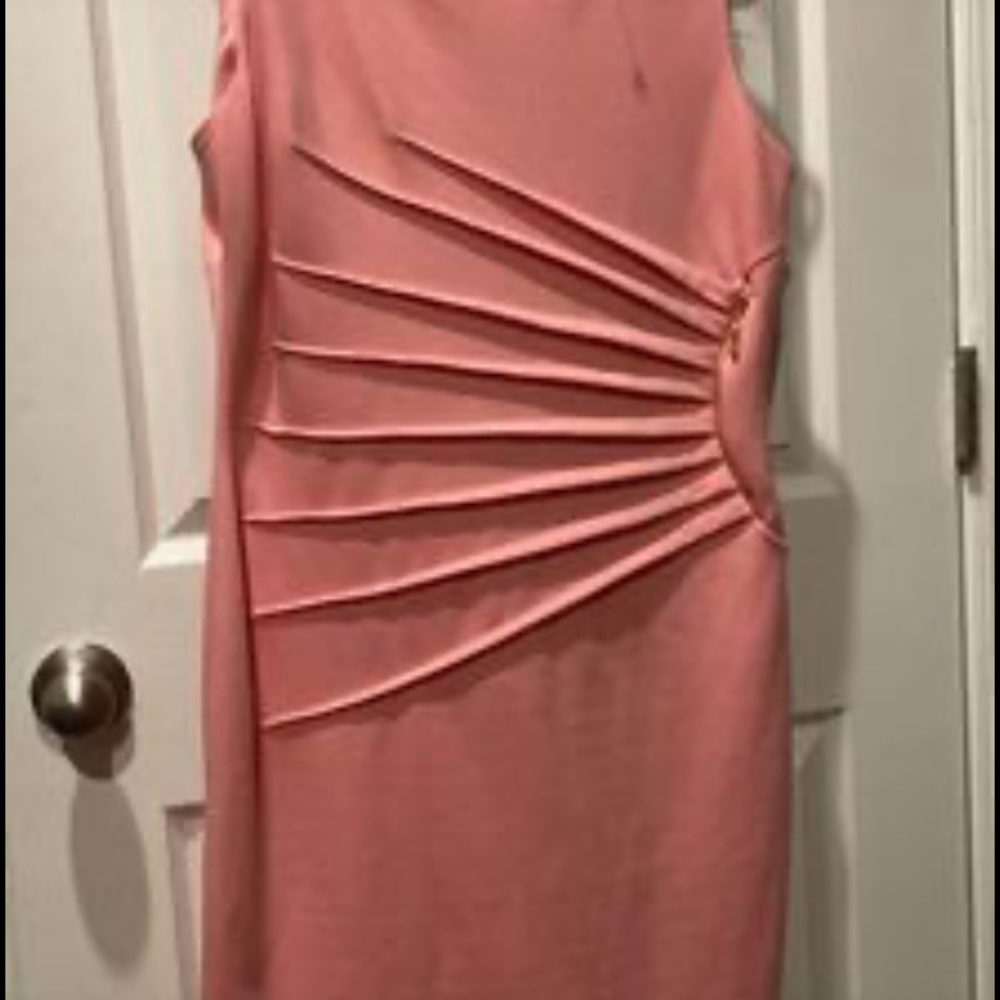Ivanka Trump Dress